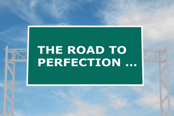 Mindsets of Competitive Success: Perfectionism
